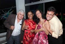 Baile dos Professores 2010 